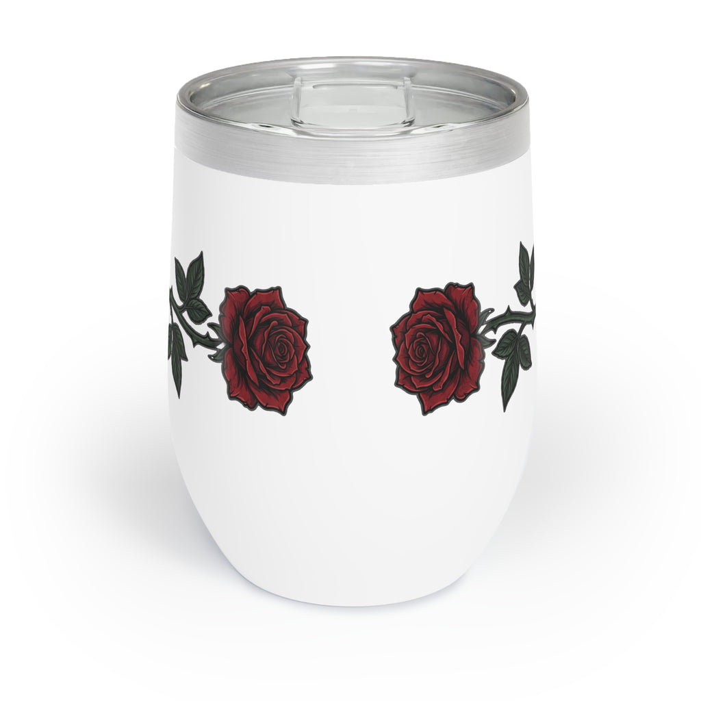 Chill Wine Tumbler