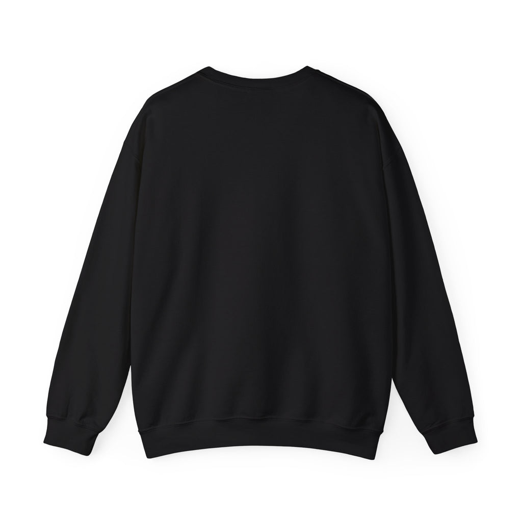 Team Morally Grey Crewneck Sweatshirt – Gothic Booklover Graphic
