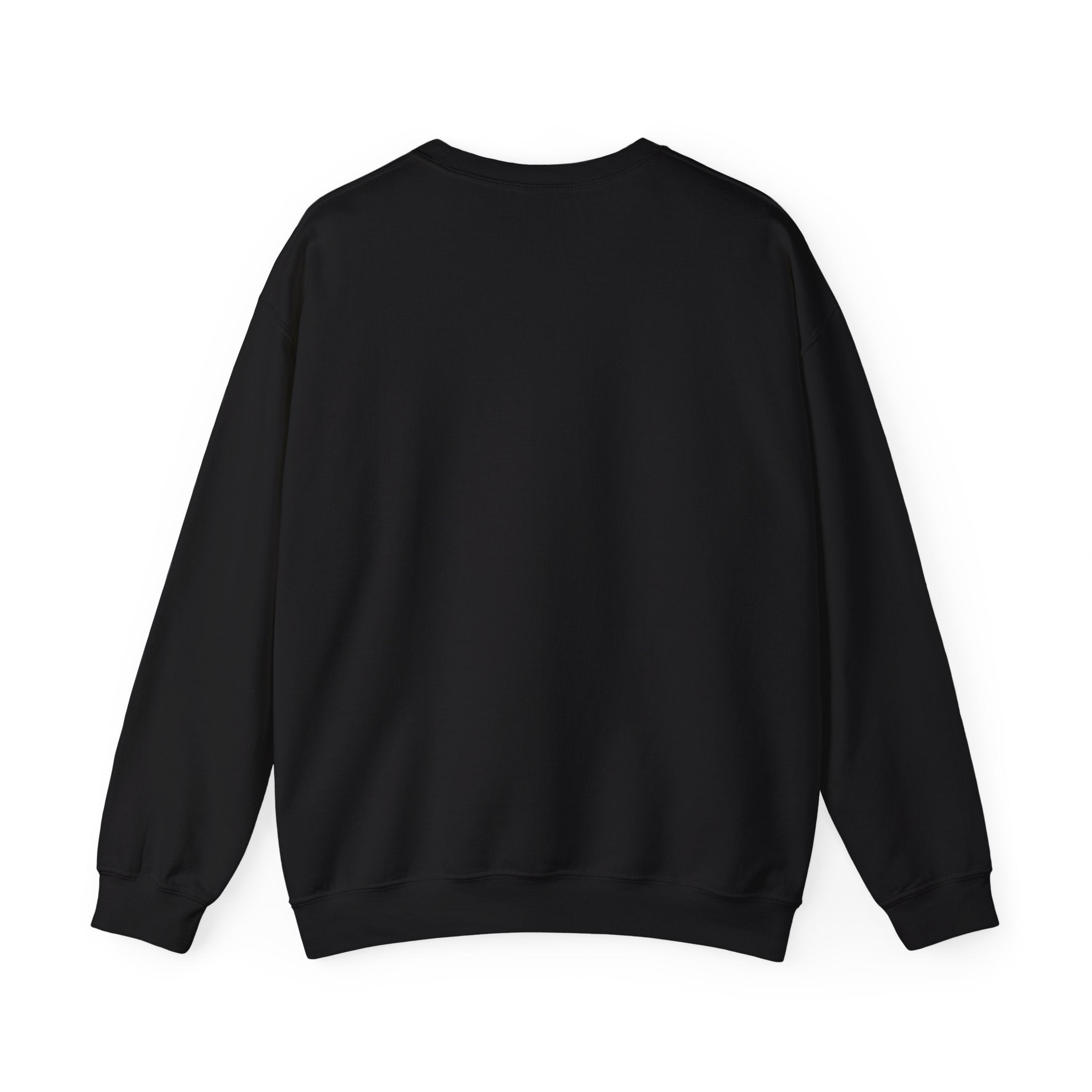 Team Morally Grey Crewneck Sweatshirt – Gothic Booklover Graphic