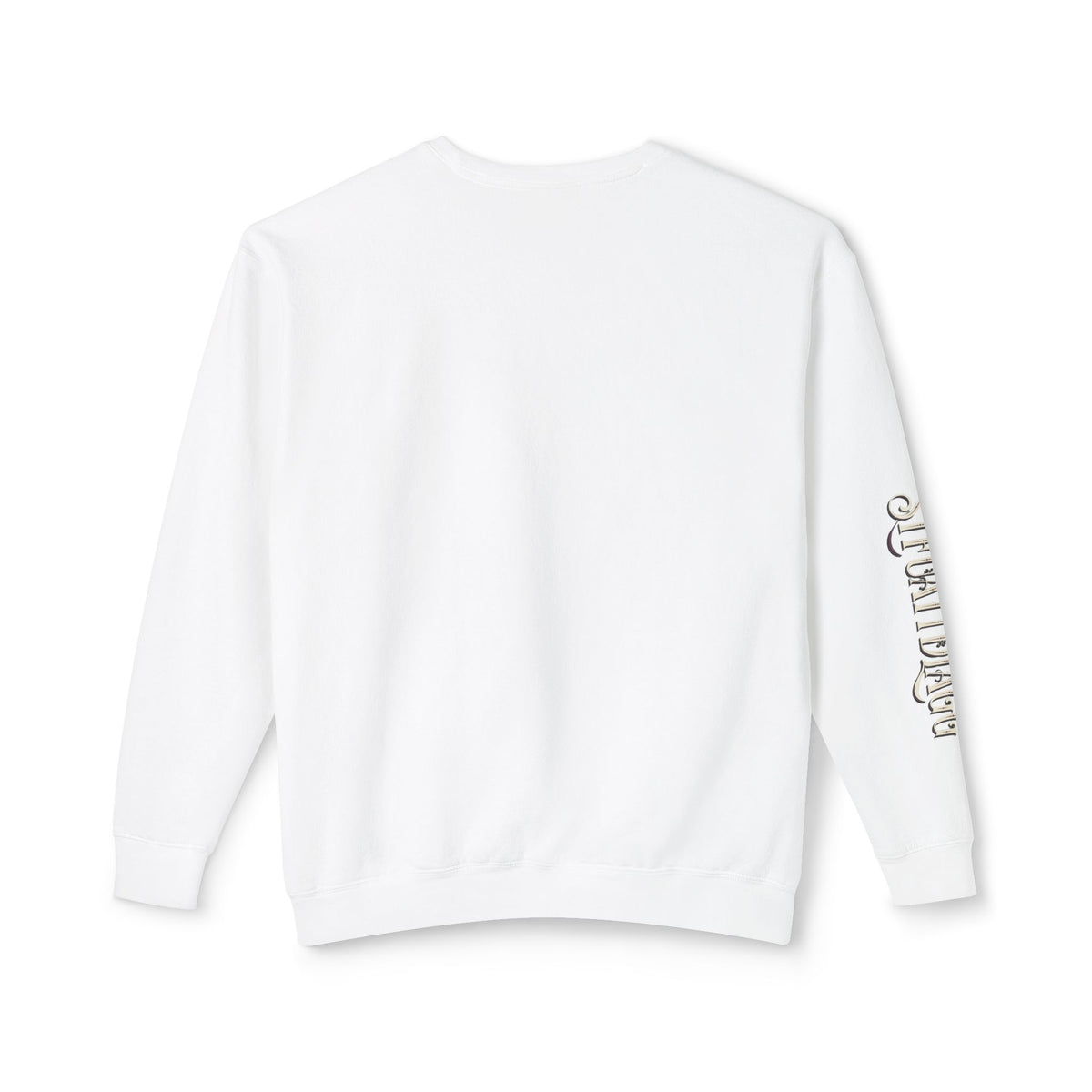 “I don’t watch porn. I read it like a good girl.” Sweater
