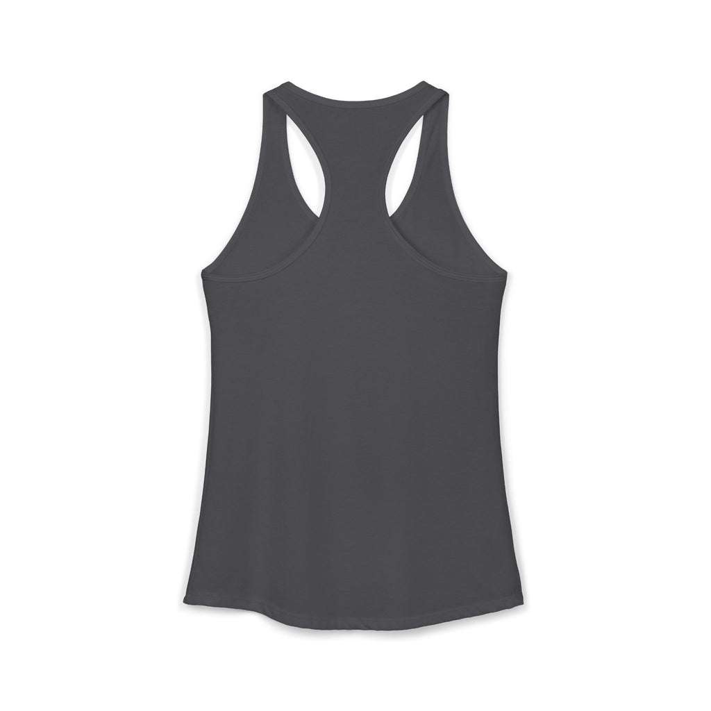 Team Morally Grey Tank Top